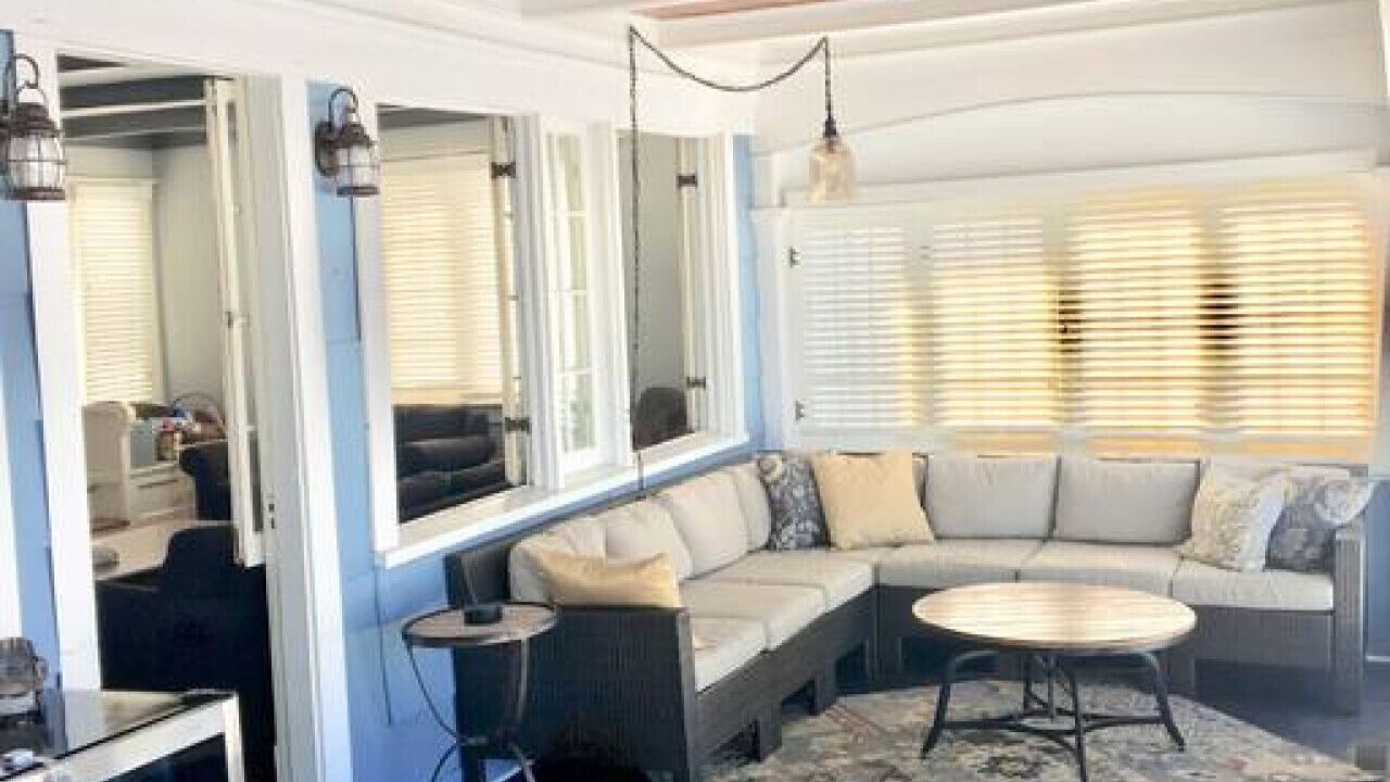 Photo of Outdoor in Perry