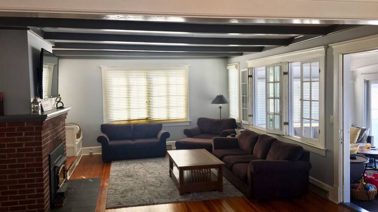 Photo of Livingroom in Perry