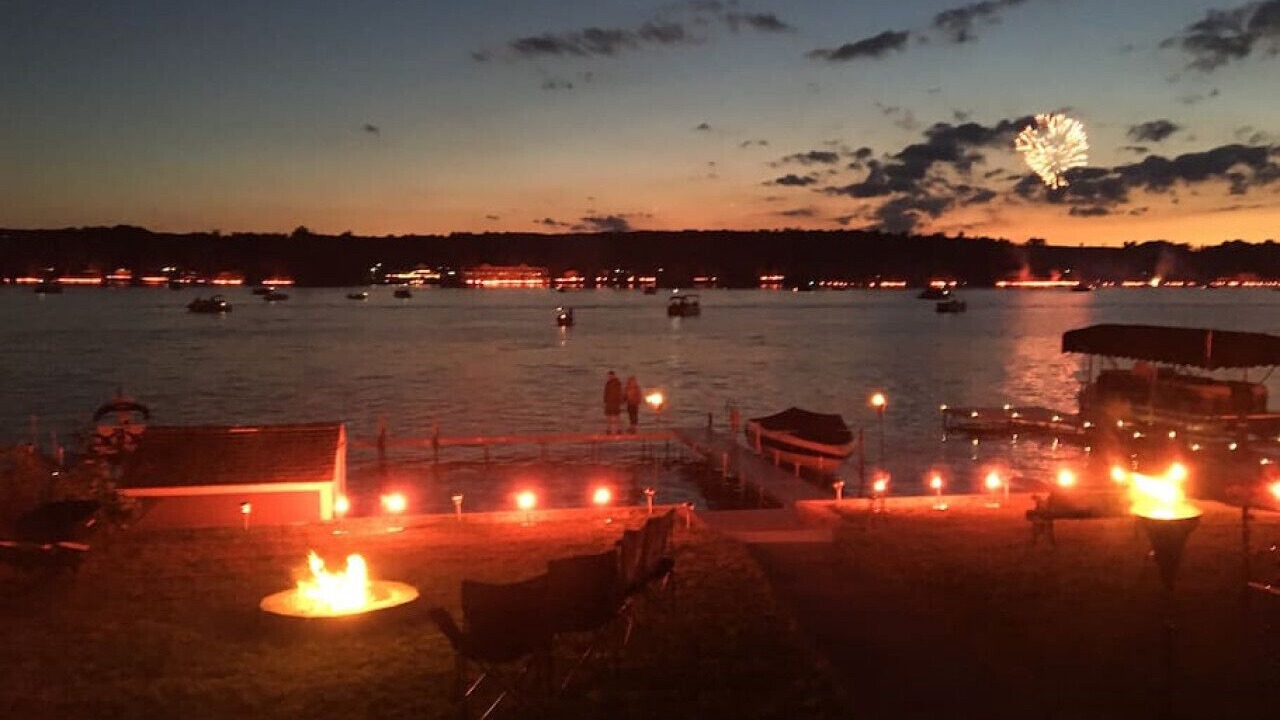 Photo of Outdoor in Perry