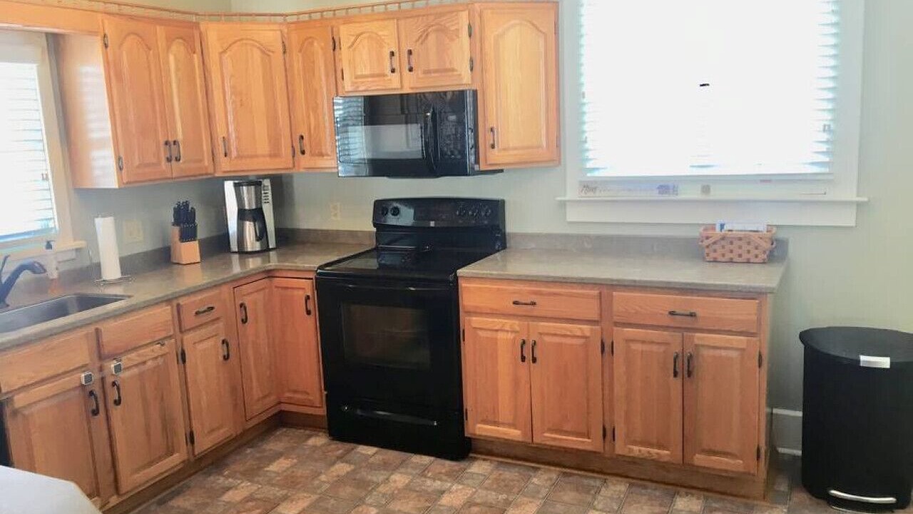 Photo of Kitchen in Perry