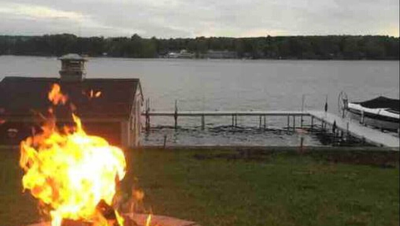 Photo of Outdoor in Perry