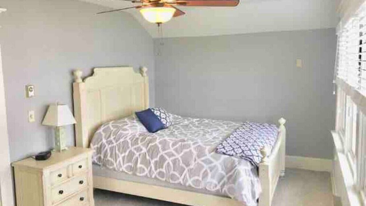 Photo of Bedroom in Perry