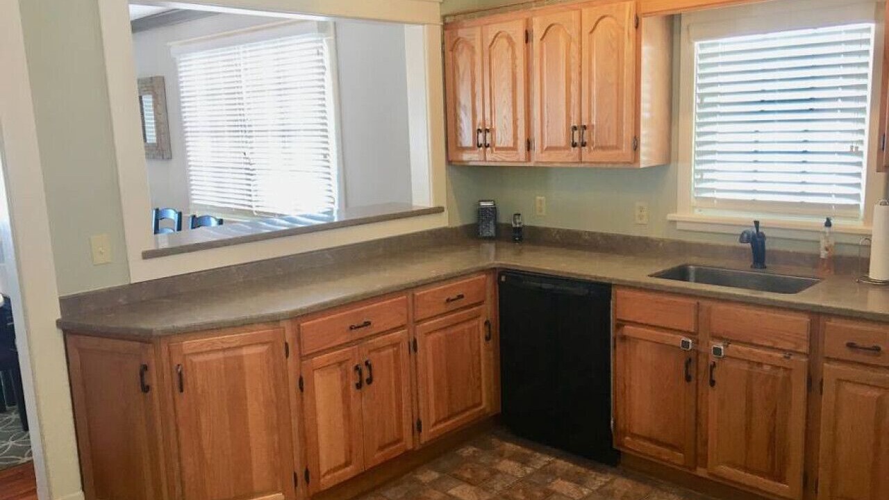 Photo of Kitchen in Perry