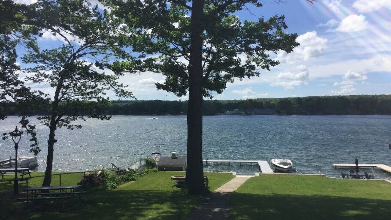 Photo of Outdoor in Perry