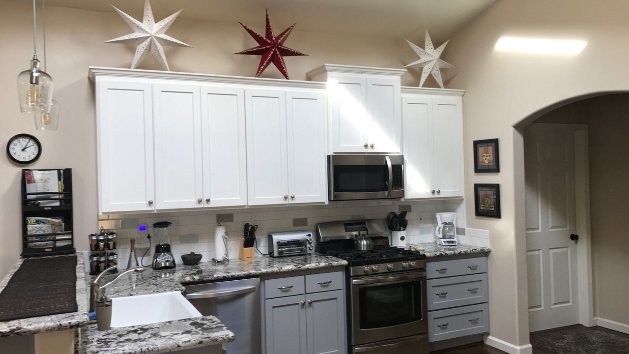 Photo of Kitchen in Placerville