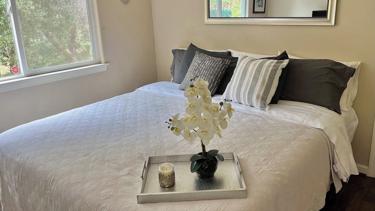 Photo of Bedroom in Placerville