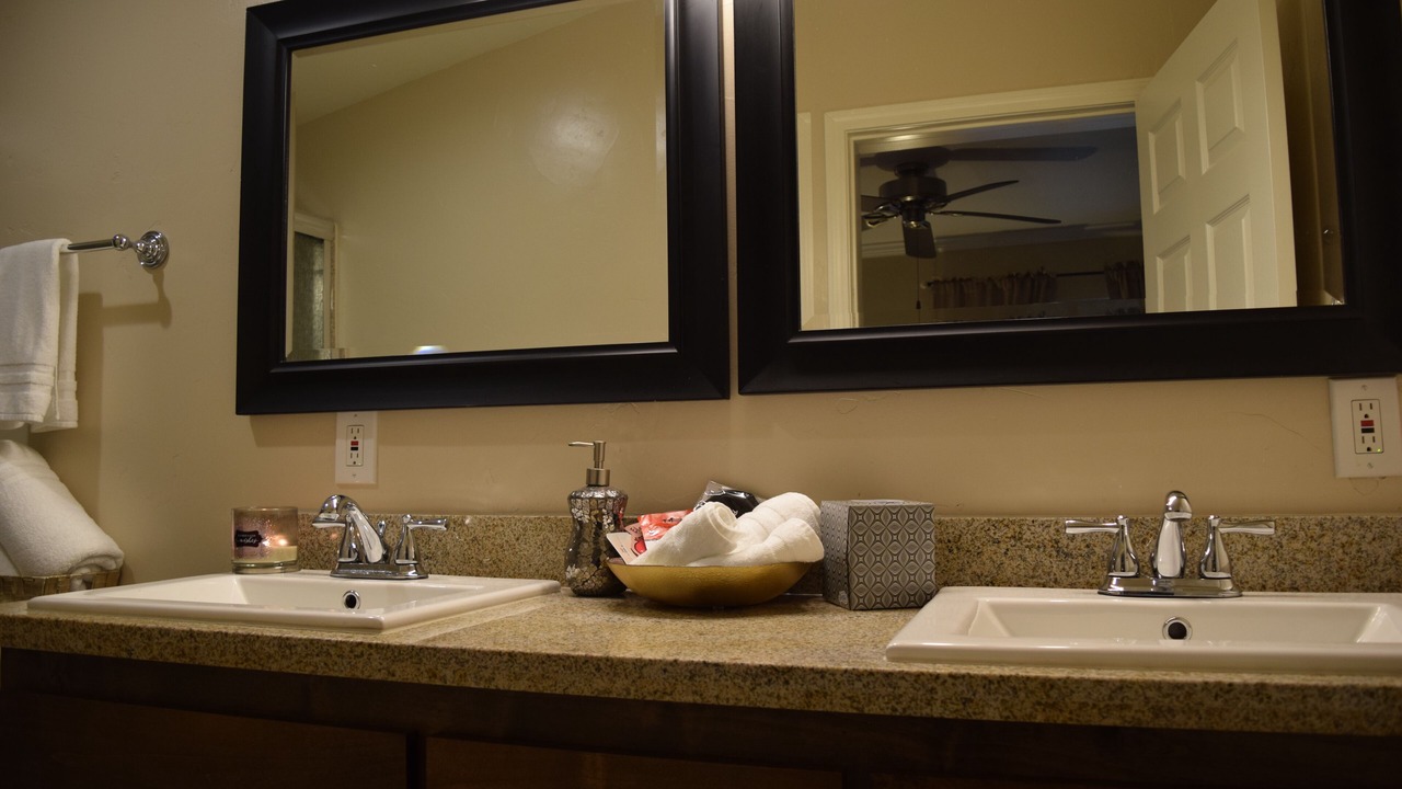 Photo of Bathroom in Placerville