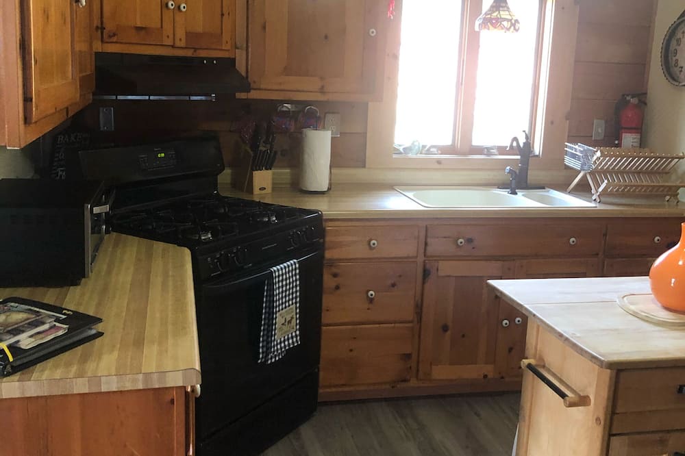 Photo of Kitchen in Osbornsville