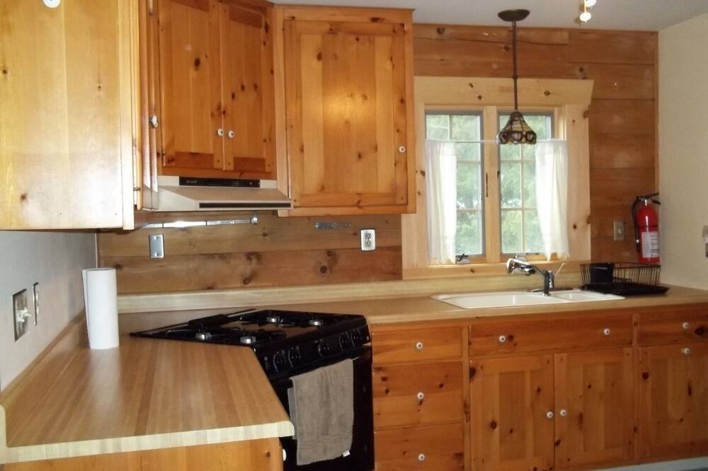 Photo of Kitchen in Osbornsville