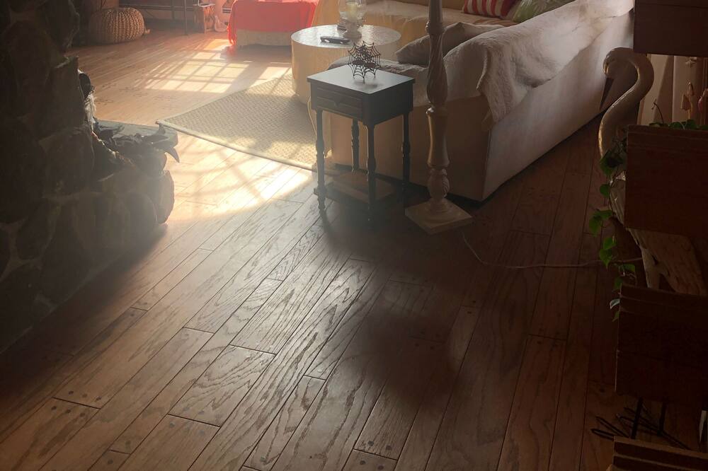 Photo of Livingroom in Osbornsville