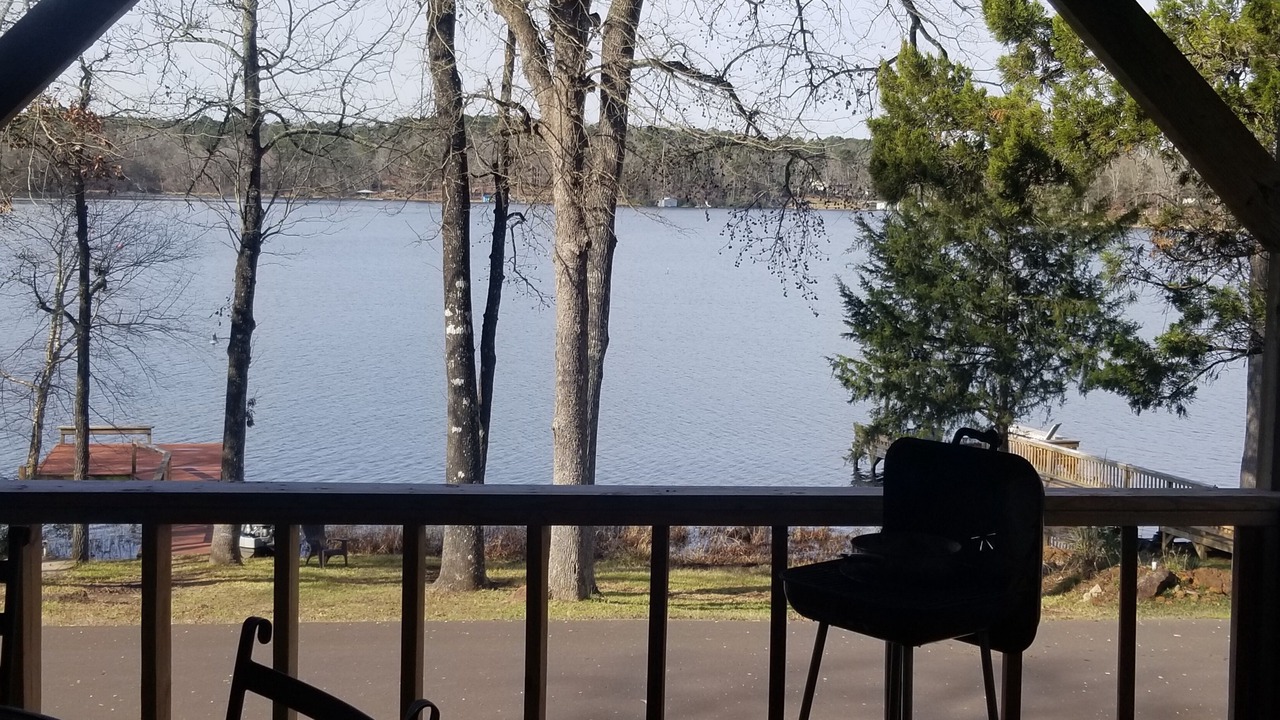 Photo of Outdoor in Hawkins