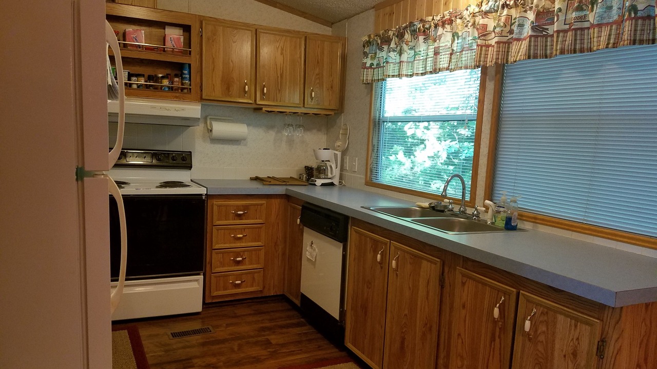 Photo of Kitchen in Hawkins