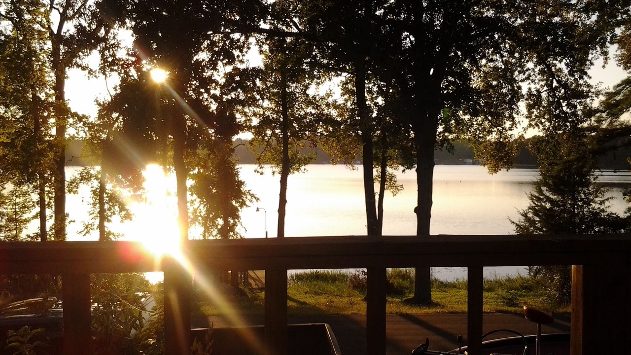 Photo of Outdoor in Hawkins