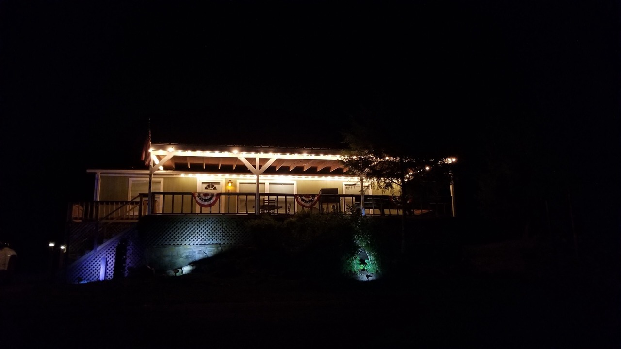 Photo of Outdoor in Hawkins