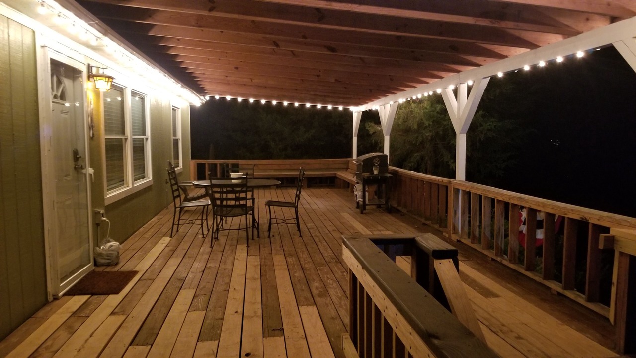 Photo of Outdoor in Hawkins