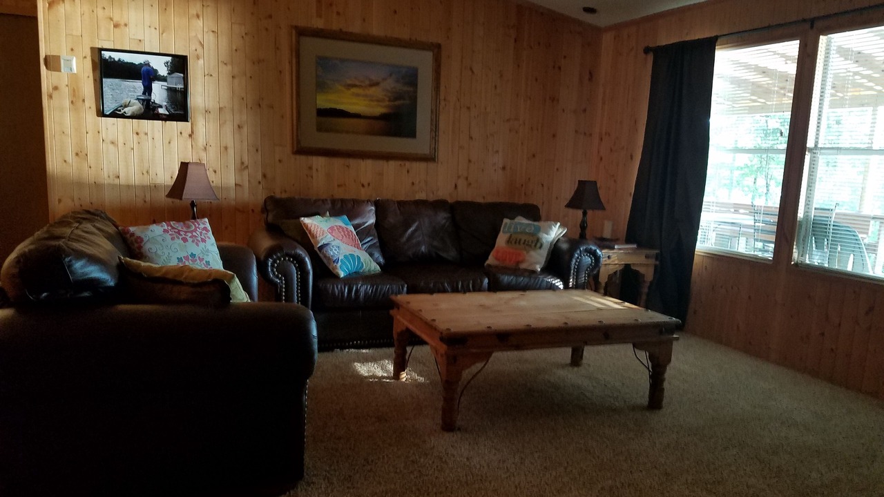 Photo of Livingroom in Hawkins