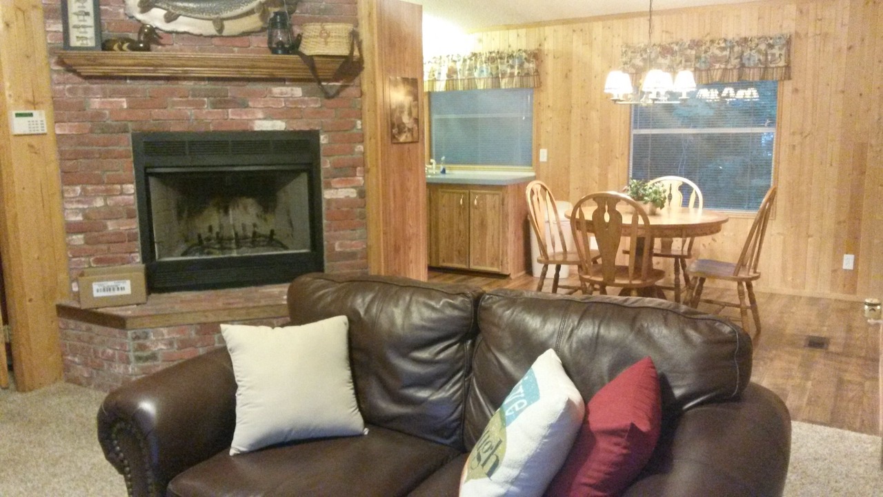 Photo of Livingroom in Hawkins