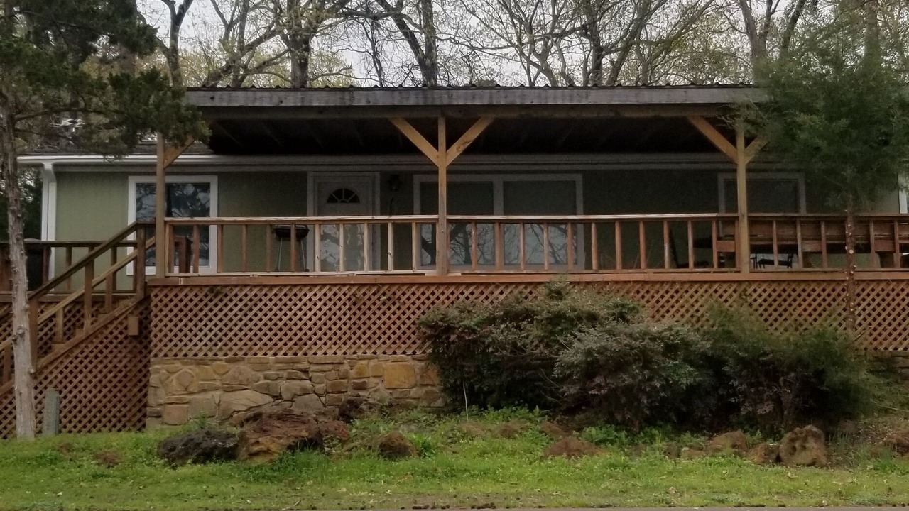 Photo of Outdoor in Hawkins