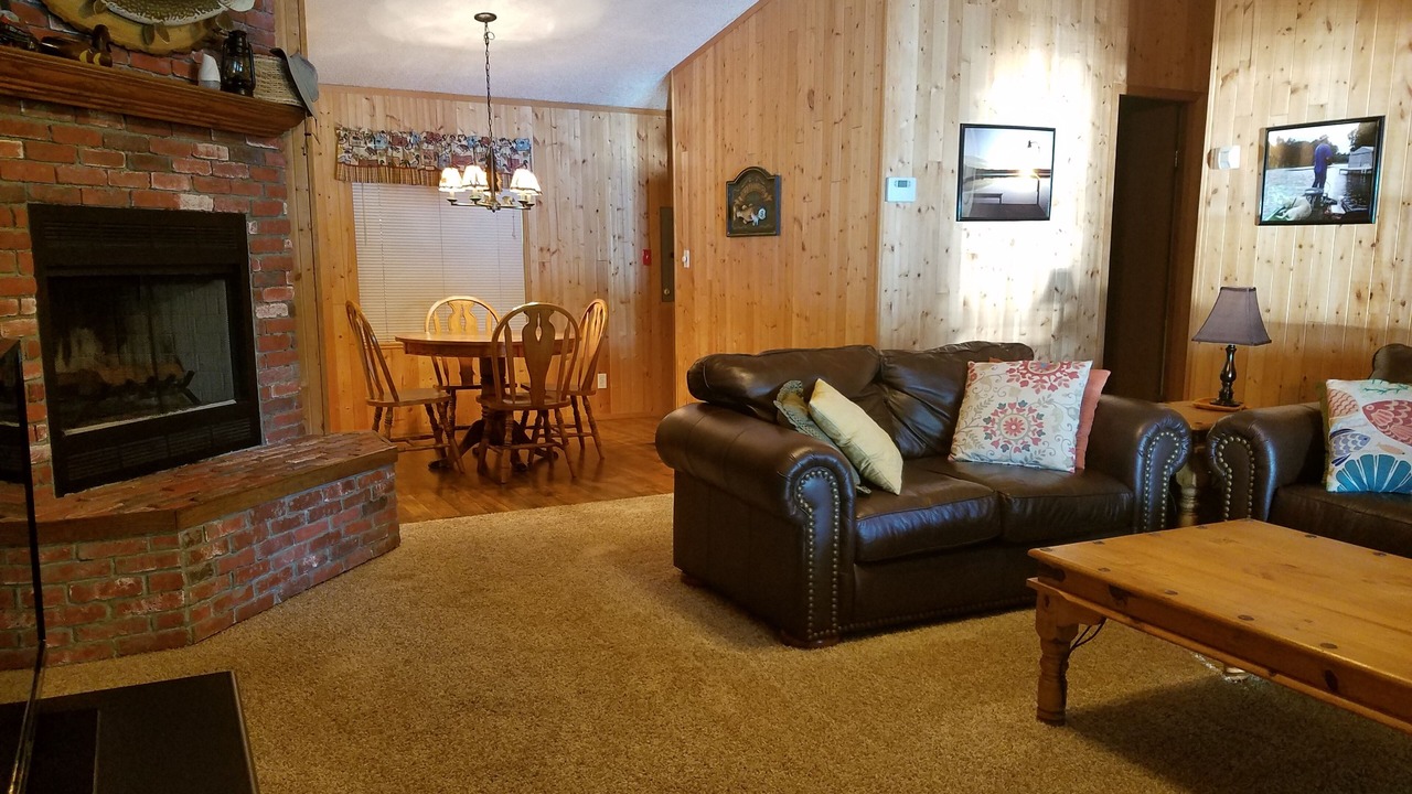 Photo of Livingroom in Hawkins