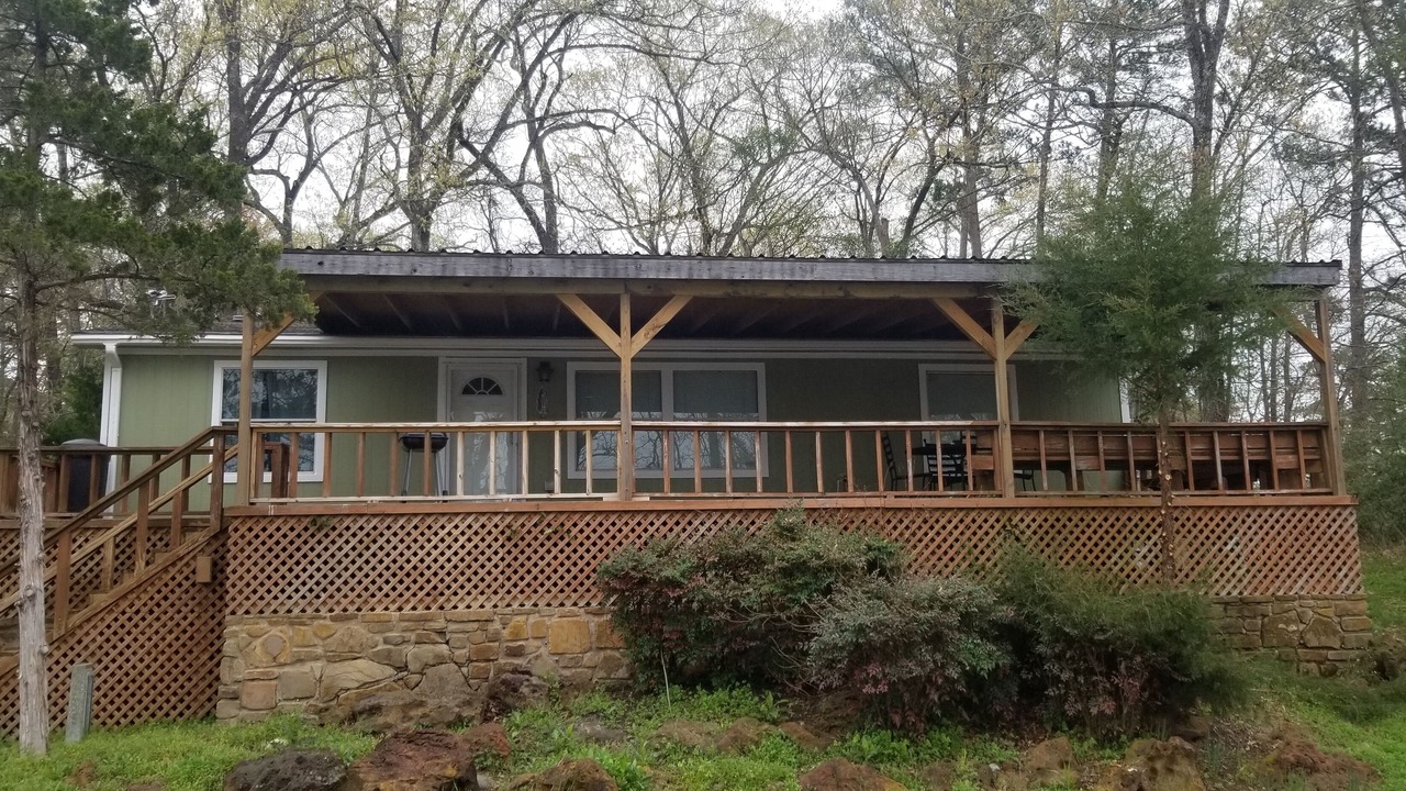 Photo of Outdoor in Hawkins