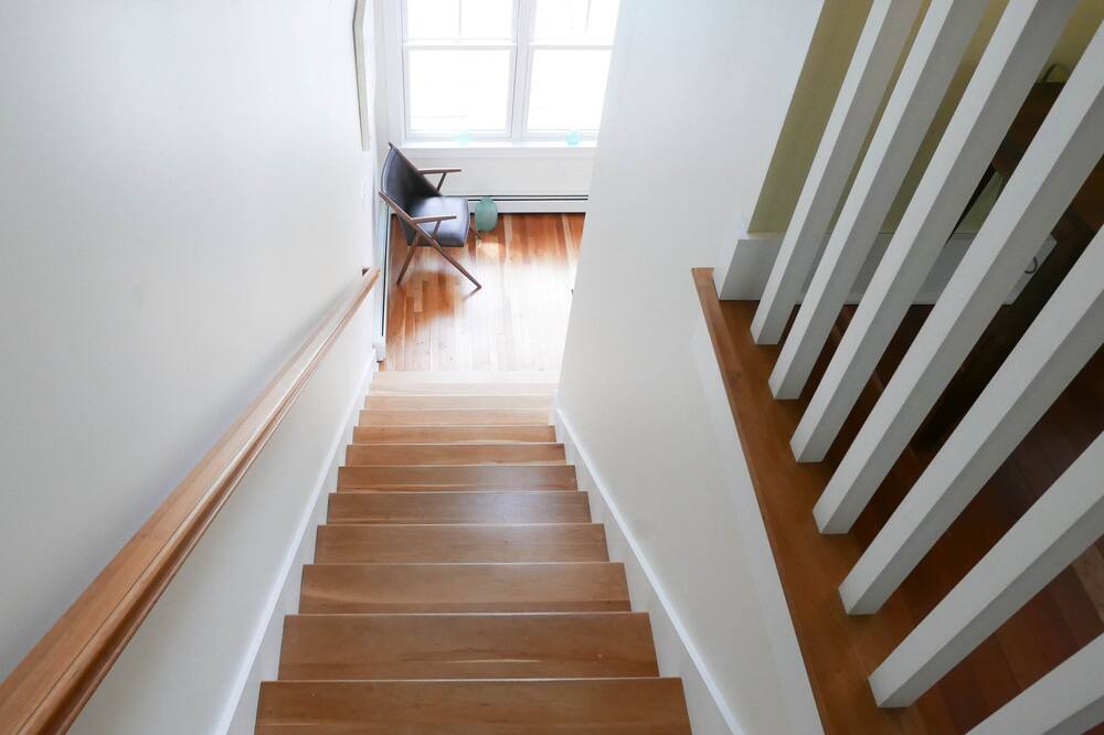 Photo of Bedroom in Cape Neddick