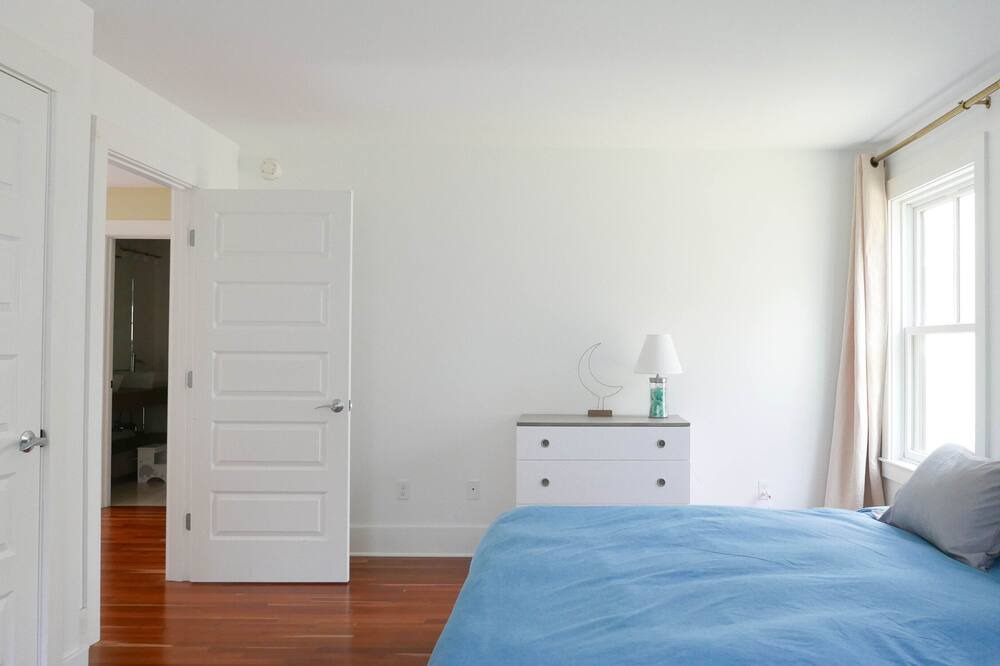 Photo of Bedroom in Cape Neddick
