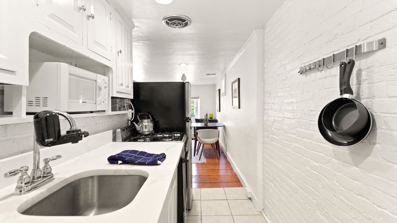 Photo of Kitchen in Marblehead