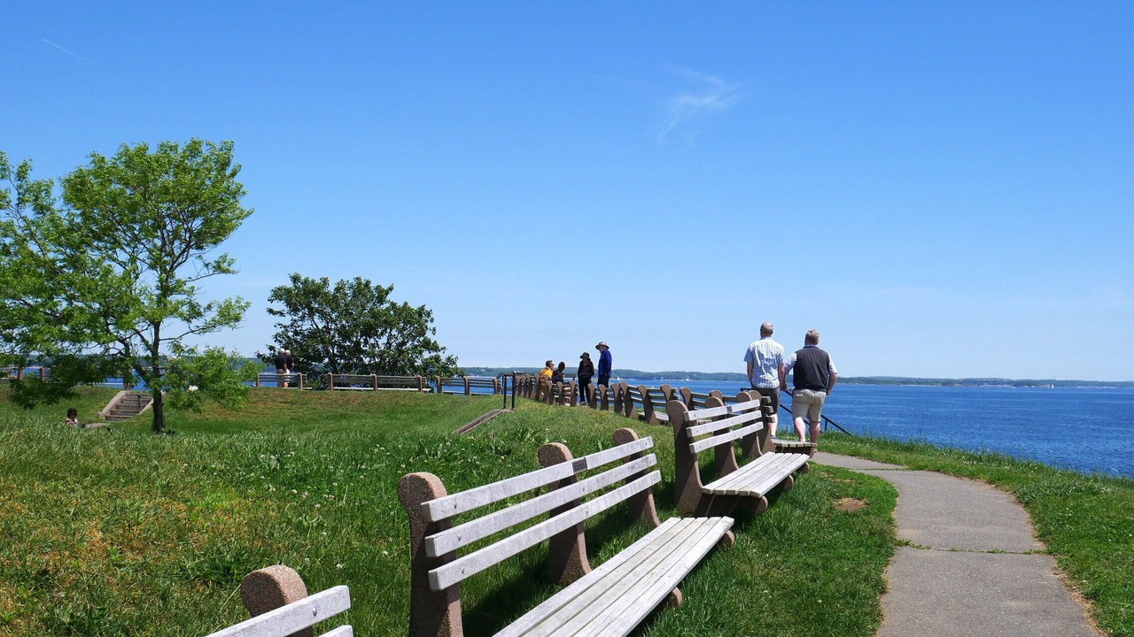 Photo of Others in Marblehead