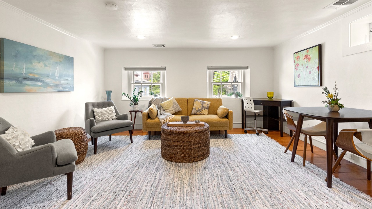 Photo of Livingroom in Marblehead