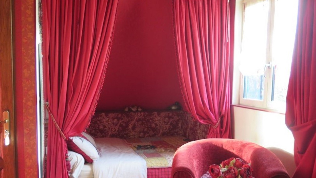 Photo of Bedroom in Sainte-Opportune-la-Mare