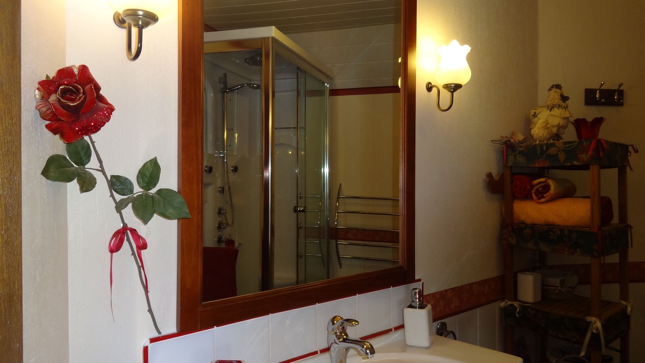 Photo of Bedroom in Sainte-Opportune-la-Mare