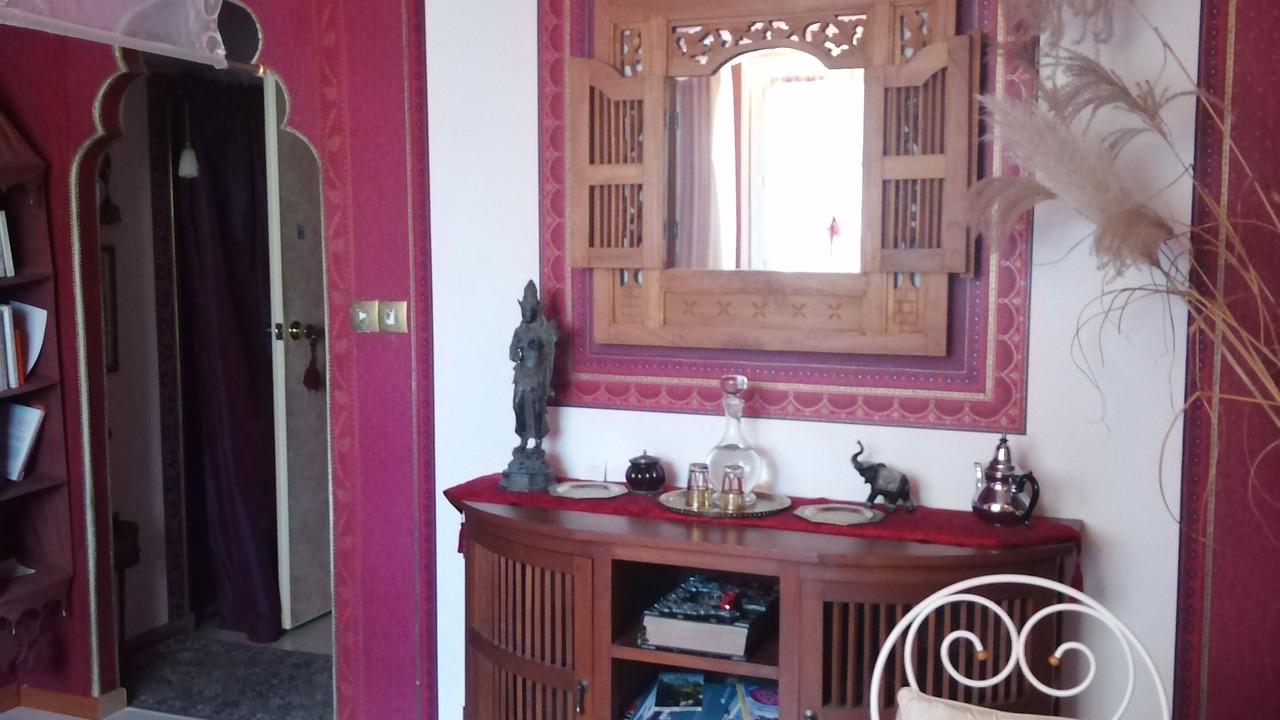 Photo of Bedroom in Sainte-Opportune-la-Mare