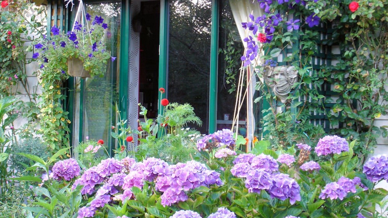 Photo of Outdoor in Sainte-Opportune-la-Mare