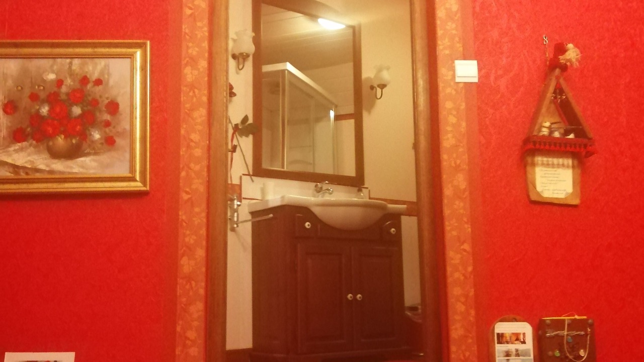 Photo of Bathroom in Sainte-Opportune-la-Mare