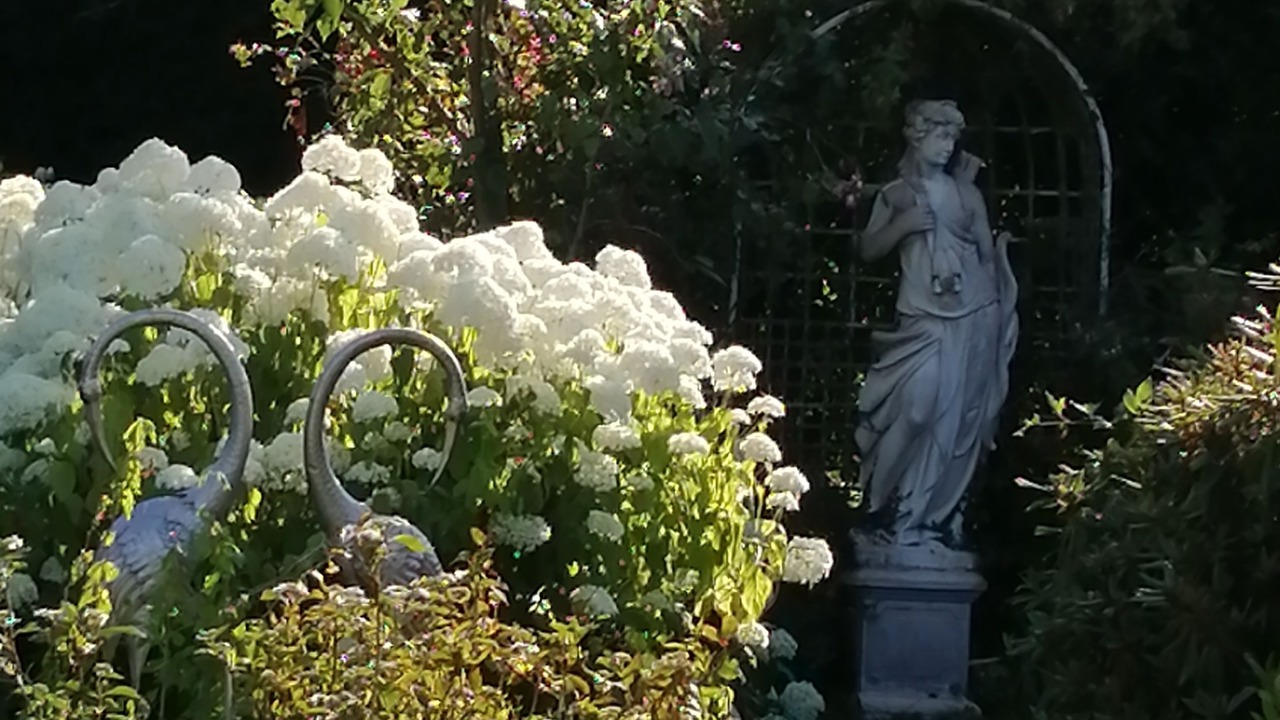 Photo of Outdoor in Sainte-Opportune-la-Mare