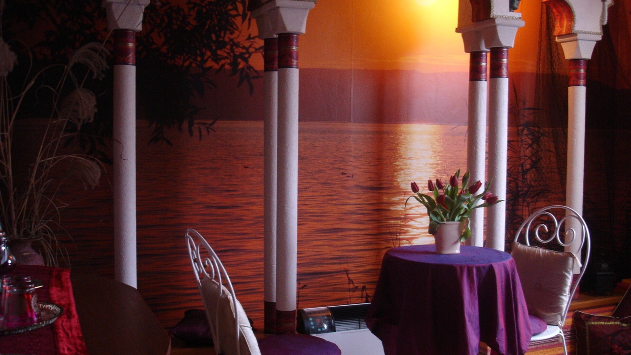 Photo of Bedroom in Sainte-Opportune-la-Mare