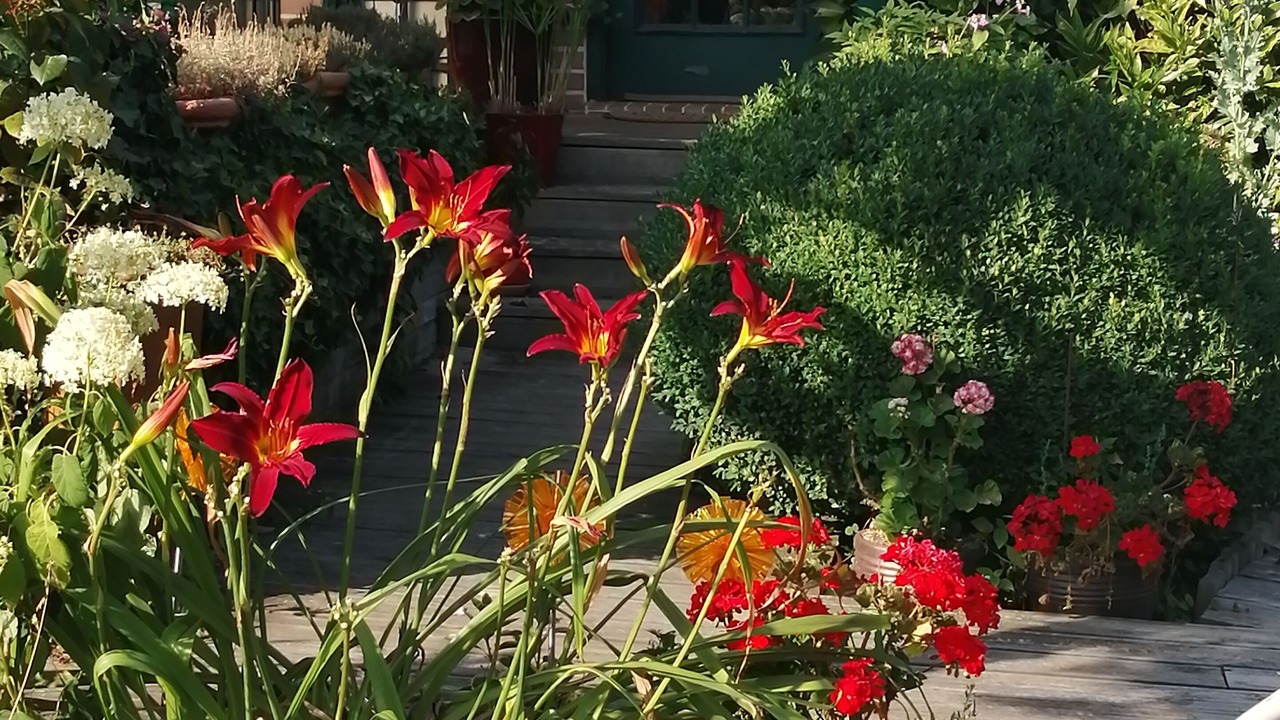 Photo of Bedroom in Sainte-Opportune-la-Mare