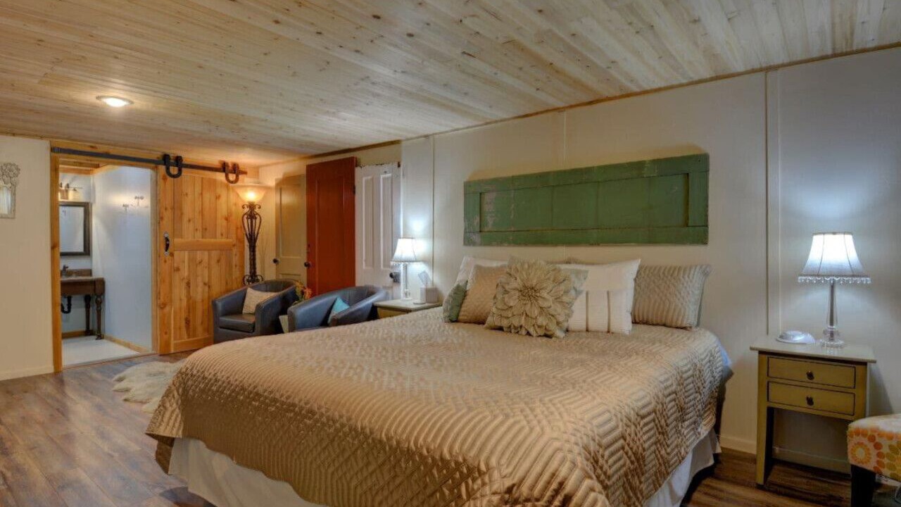 Photo of Bedroom in Jacksonville