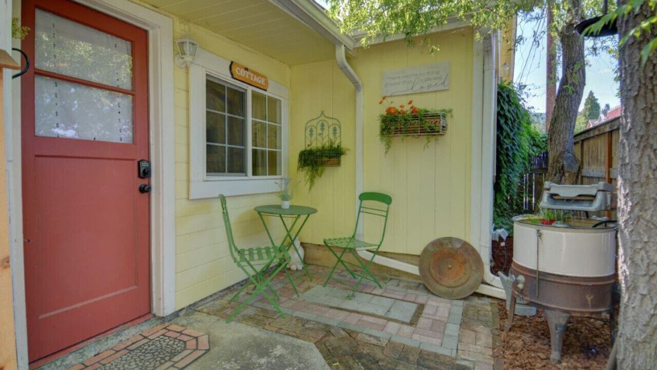 Photo of Outdoor in Jacksonville