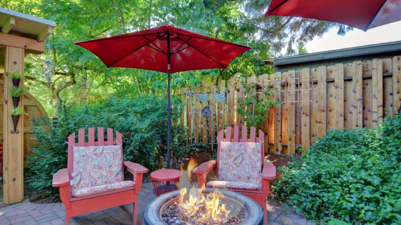 Photo of Patio Balcony in Jacksonville