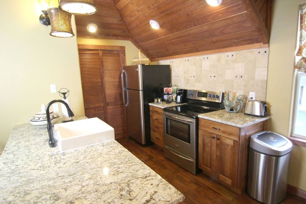 Photo of Kitchen in Driftwood