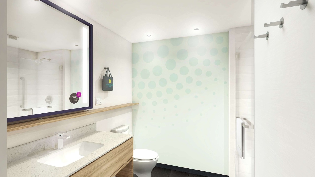 Photo of Bathroom in Keowee