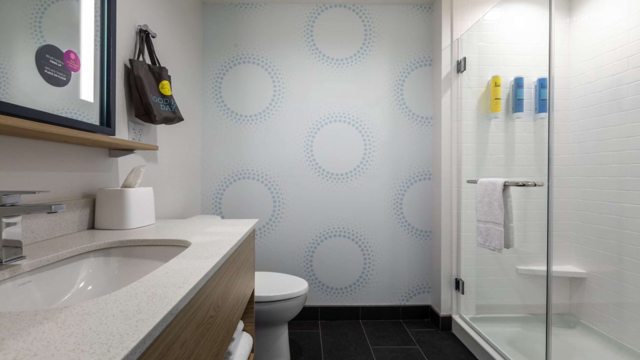 Photo of Bathroom in Keowee