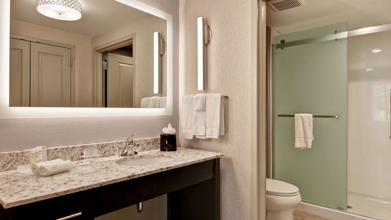 Photo of Bathroom in Poughkeepsie