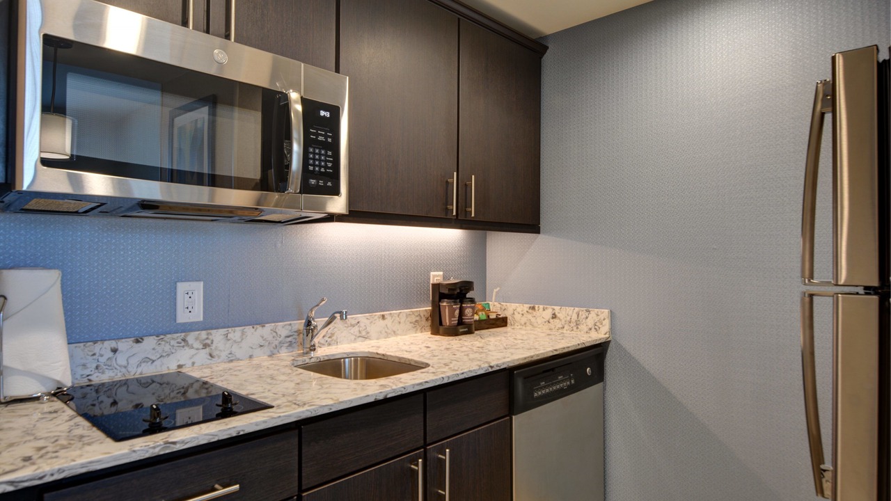 Photo of Kitchen in Poughkeepsie