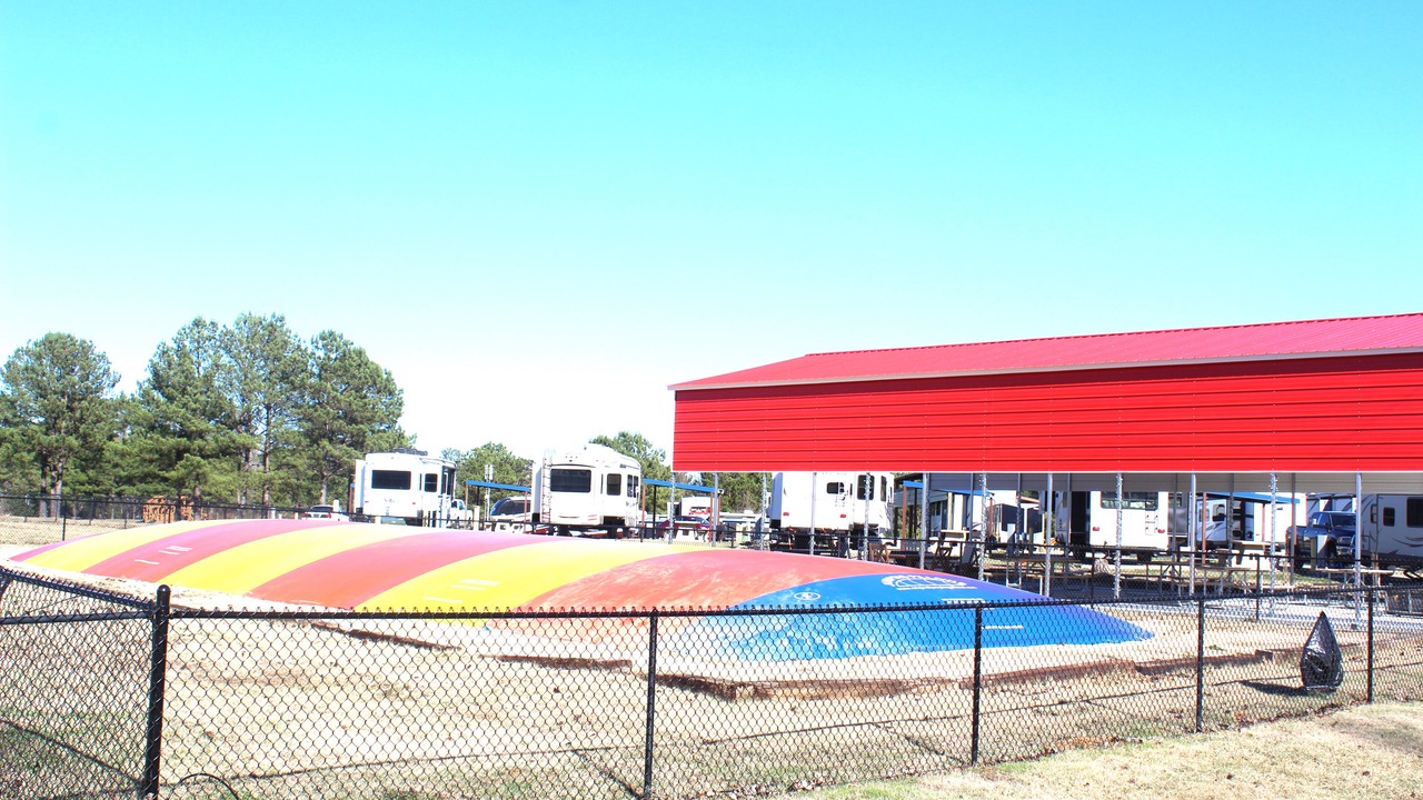 Photo of Outdoor in Shreveport