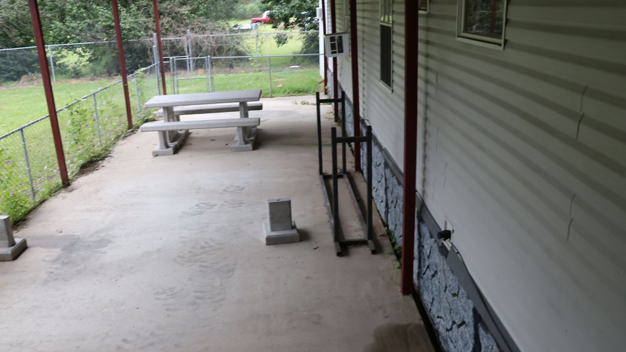 Photo of Patio Balcony in Shreveport