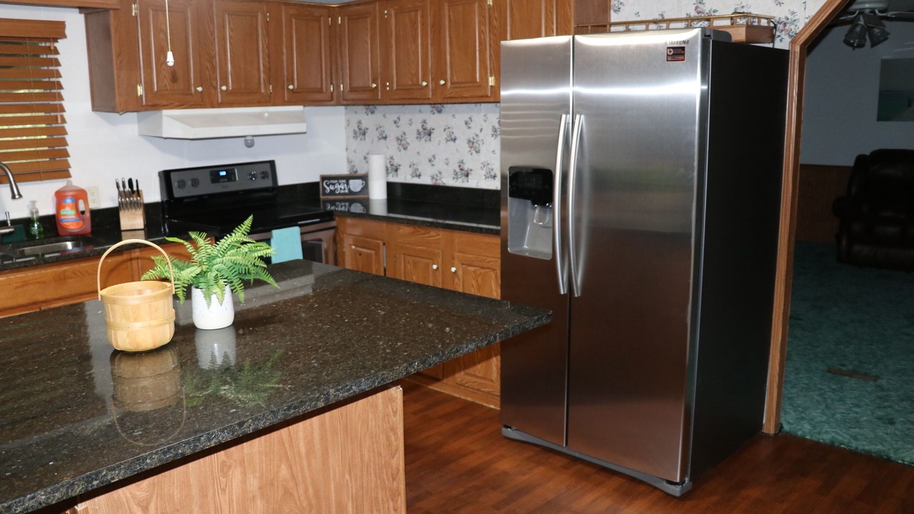 Photo of Kitchen in Shreveport