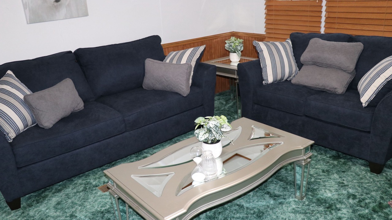 Photo of Livingroom in Shreveport