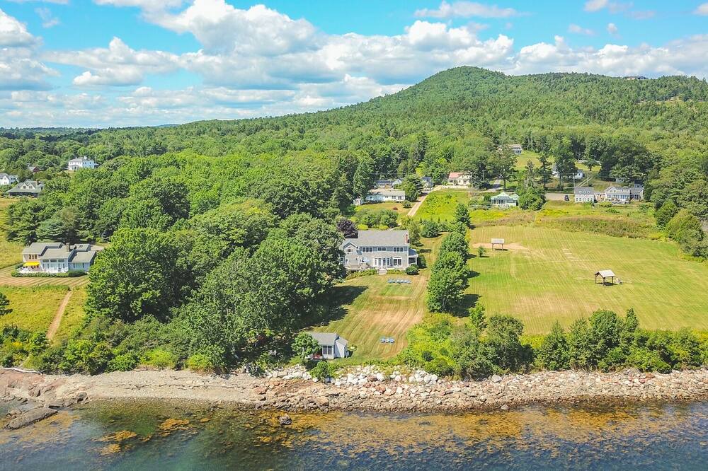 Photo of Outdoor in Lincolnville